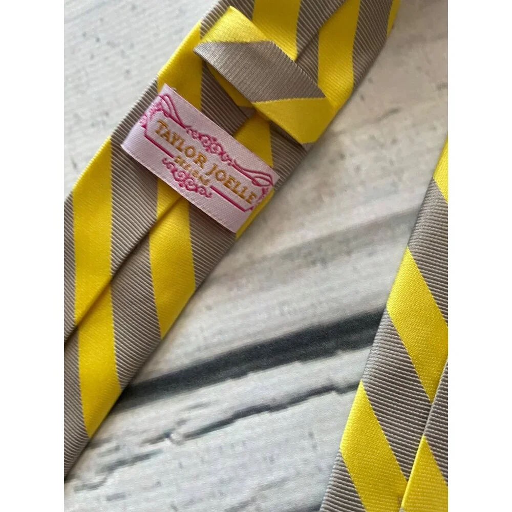 Boys necktie